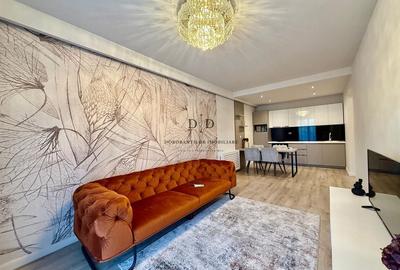 Apartament 3 camere chirie- Parcare subterana- zona Centrala/NTT DATA - 1