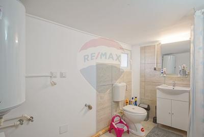 Casă individuală cu 4 camere cu Teren 703 Mp în Glăjărie - 24