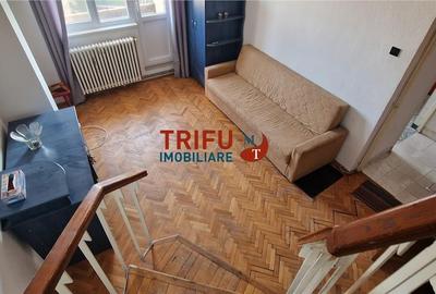 Apartament cu 3 camere decomandat în Central - 6