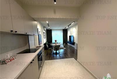 Apartament 2 camere premium de 62.5mp in complex Lake House - 13