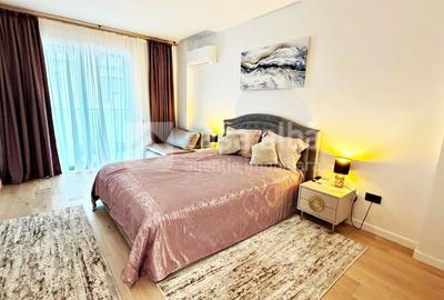 Garsonieră decomandată, mobilată în Central - 12