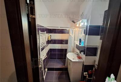 Apartament cu 2 camere decomandat, mobilat în Viziru 3 - 7