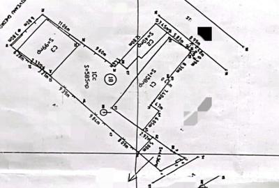 Propietate cu 2 case si spatiu comercial, 585 mp teren, inte - 1