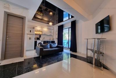 Garsonieră la Sunrise Residence - 3