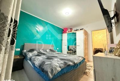 Apartament cu 2 camere decomandat în Mureșeni - 13