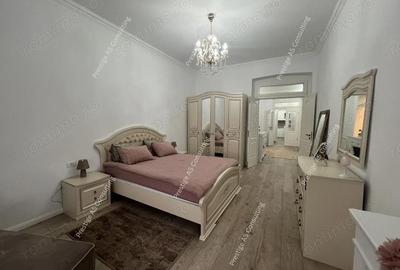 Apartament cu 2 camere semidecomandat, mobilat în Odobescu - 14