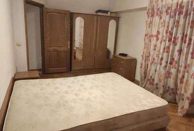 Apartament doua camere Telegrafului - 1