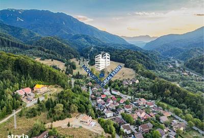 Teren de 7000 mp, în Central - 3