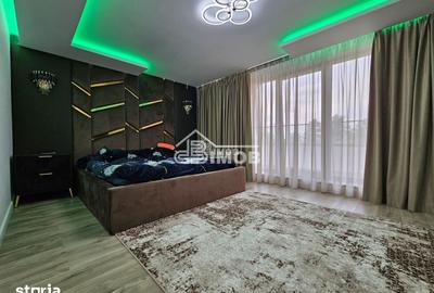 Casă cu 4 camere decomandat cu Teren 1201 Mp în Ulmi - 15