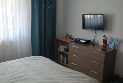 Apartament cu 2 camere decomandat, mobilat în Bragadiru - 5