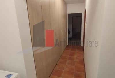 Apartament cu 3 camere decomandat, mobilat în Parcul Circului - 20