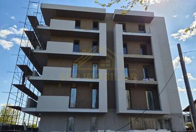 Garsonieră decomandată în Central - 1