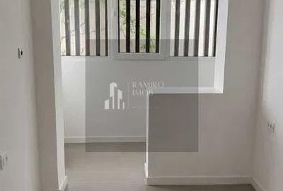 Apartament cu 2 camere semidecomandat în Cișmigiu
