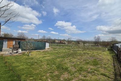 Casă cu 3 camere în Mihail Kogălniceanu - 7