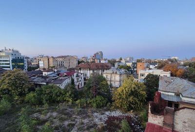 Apartament cu 2 camere semidecomandat, mobilat în Unirii