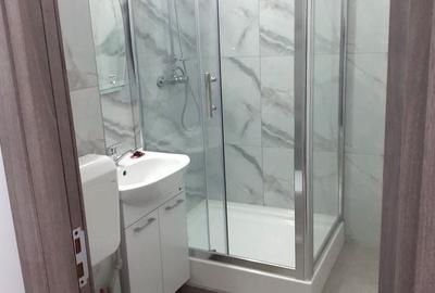 Garsonieră semidecomandată în Lujerului - 5