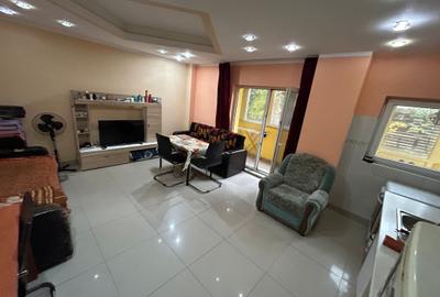 1 Decembrie 2 Camere Demisol Inalt  Bloc 2014 Caramida Loc Parcare 15 Min Metrou - 1