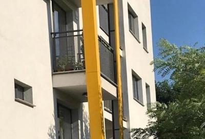 PROPRIETAR VAND apt GHEORGHENI  FSEGA  IULIUS Mall 3  cam parcare subterana - 16