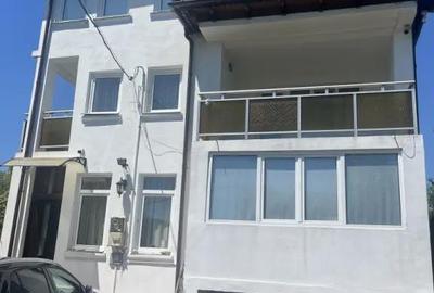 Casă cu 10 camere cu Teren 625 Mp în Păușești