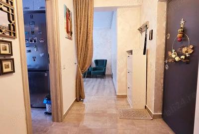 Garsonieră decomandată în Dobroești - 11