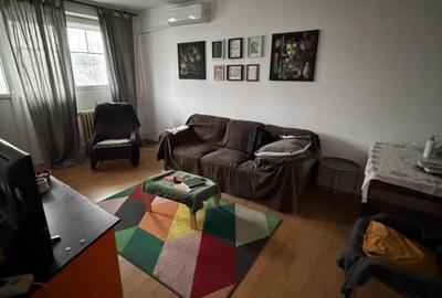 Apartament 3 camere decomandat etaj 2 zona Drumul Taberei - 2