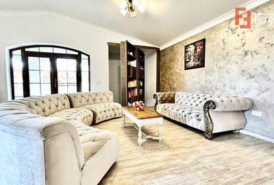 COMISION 0% Casa in stil mediteranean in Sag | 5 Camere - 18