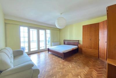 Apartament cu 3 camere semidecomandat în Mănăștur - 2