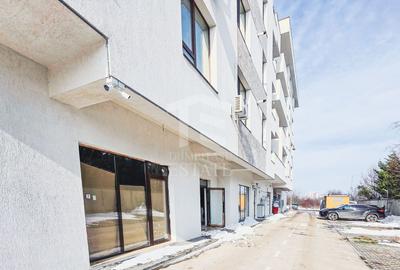 Spațiu comercial, de 21.200000762939 mp, în Prelungirea Ghencea - 8