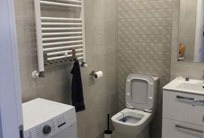 Garsonieră, mobilată în Theodor Pallady - 3
