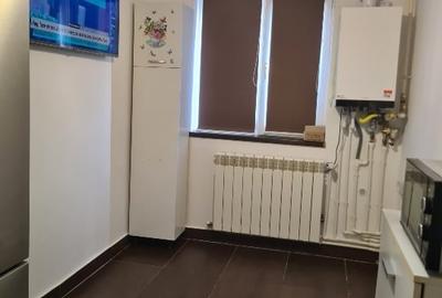 Apartament cu 4 camere semidecomandat în Inel II - 10