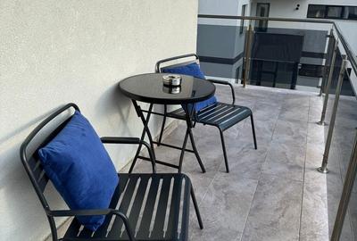 Apartament cu 2 camere în Nord - 5