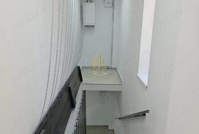 Spațiu comercial, de 90 mp, în Central - 1