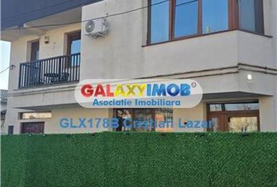 Apartament cu 2 camere decomandat, mobilat în Chitila - 10