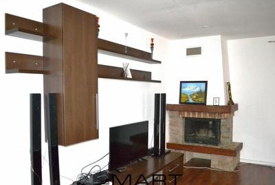 Casă cu 6 camere cu Teren 1000 Mp în Central - 2