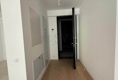 REA1023556 Apartament 2 camere  One Lake Club l terasa spatioasa - 6
