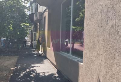 CORNETU (IF) - SPATIU DE VANZARE 124 MP - 18