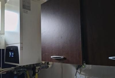 Apartament cu 2 camere decomandat în Central - 8