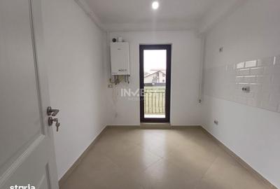 Apartament cu 2 camere decomandat în Ciurea - 4