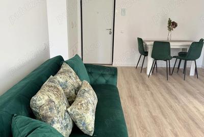 Apartament cu 3 camere decomandat în Florești - 3