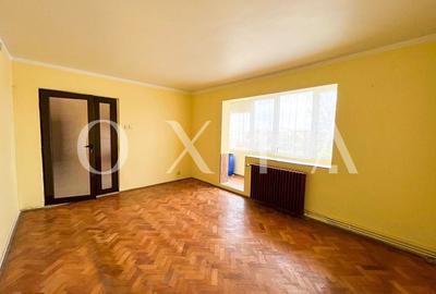 Apartament cu 3 camere decomandat, mobilat în Cetății - 5