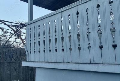 Casă cu 3 camere în Central - 15