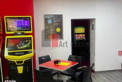Spațiu comercial, de 74 mp, în Rahova - 6