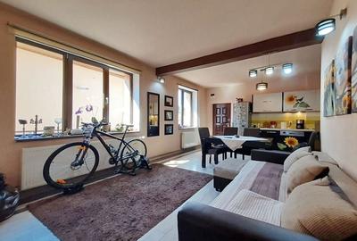 Aparatment 3 Camere Vanzare - Centrul Istoric