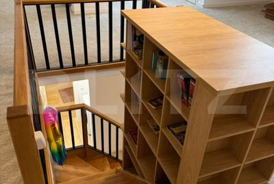 Apartament exclusivist cu loft la mansarda – 160 mp, Sf.Ilie - 6