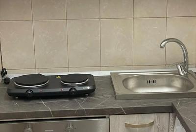 Garsonieră semidecomandată în Buziașului - 5