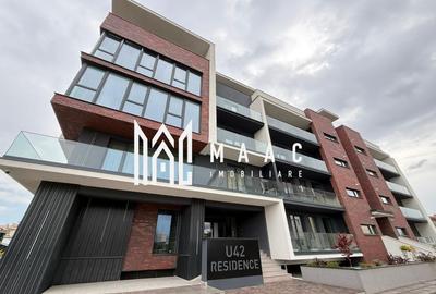 Apartament cu 3 camere decomandat, mobilat în Central - 10