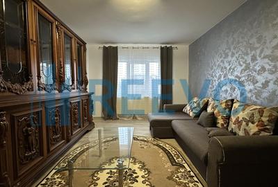 Apartament cu 2 camere decomandat, mobilat în Mioriței - 10