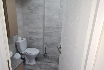 Studio/Garsoniera mobilata utilata si parcare, de inchiriat, Tomis Plus - 10