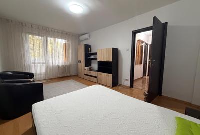 Militari - Apusului | Etaj 2 | Decomandată - 2