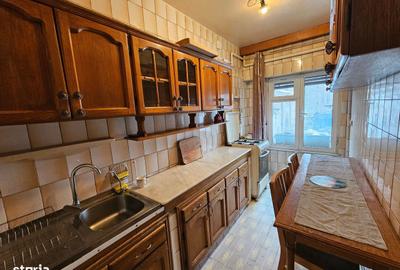 Apartament cu 2 camere în Romană - 3